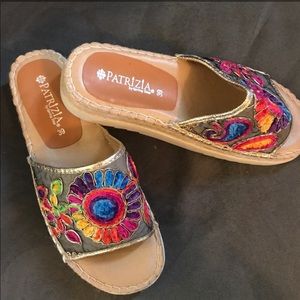Patrizia Sandals